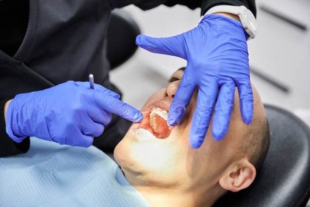 Best Urgent Care for Lost Fillings or Crowns in Lyman, WY