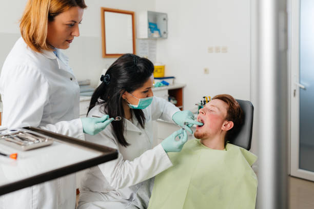 Professional Emergency Dentist in WY