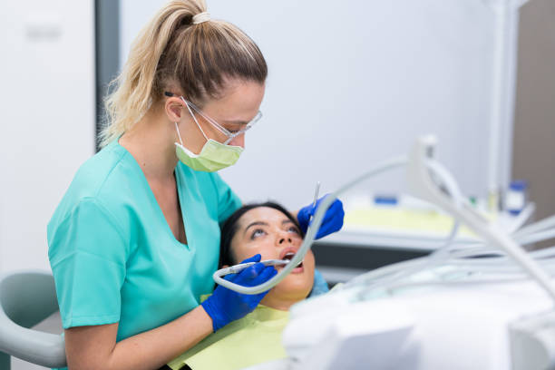 Best Emergency Treatment for Dental Infections or Abscesses in Lyman, WY