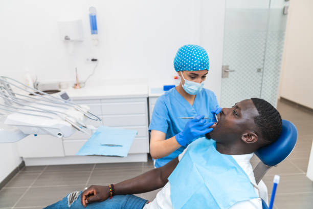 Best Emergency Gum Treatment in Lyman, WY